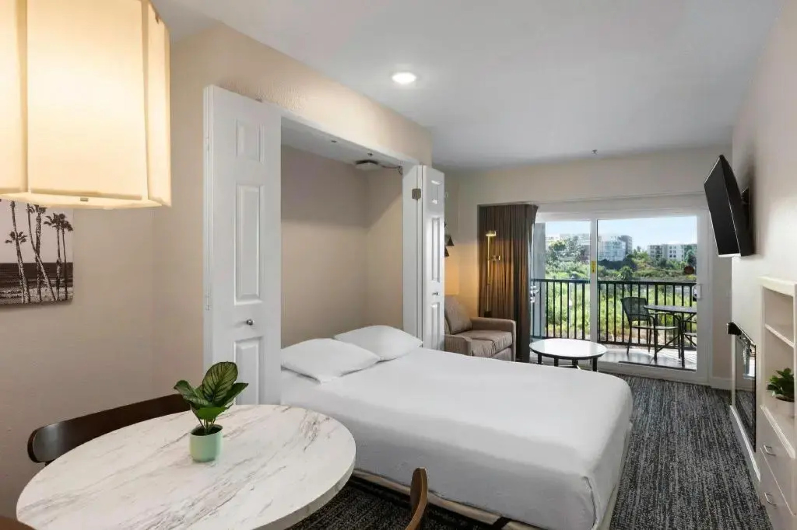 WorldMark Oceanside