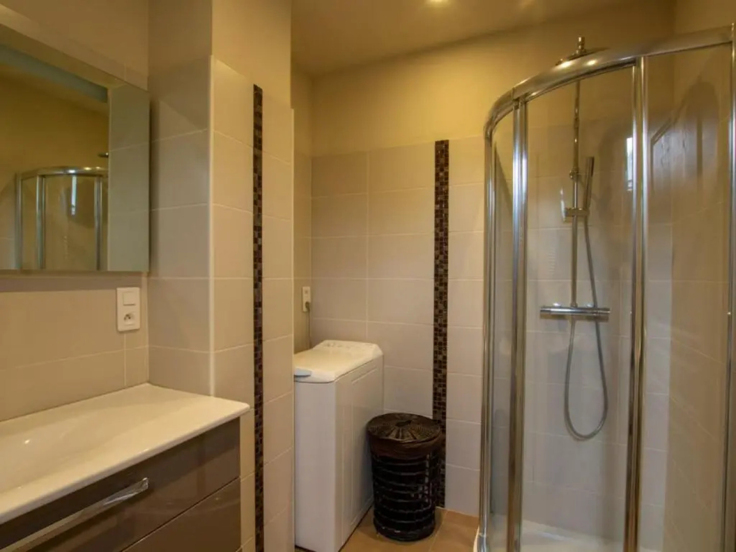 Gîte Monsac, 4 pièces, 6 personnes - FR-1-616-118