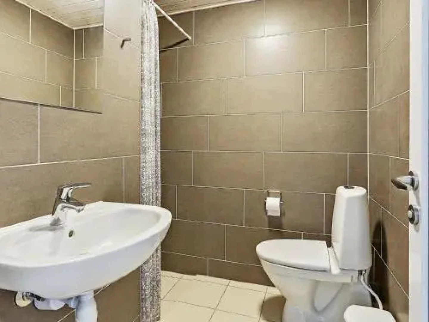 Holiday home Ålbæk XIV