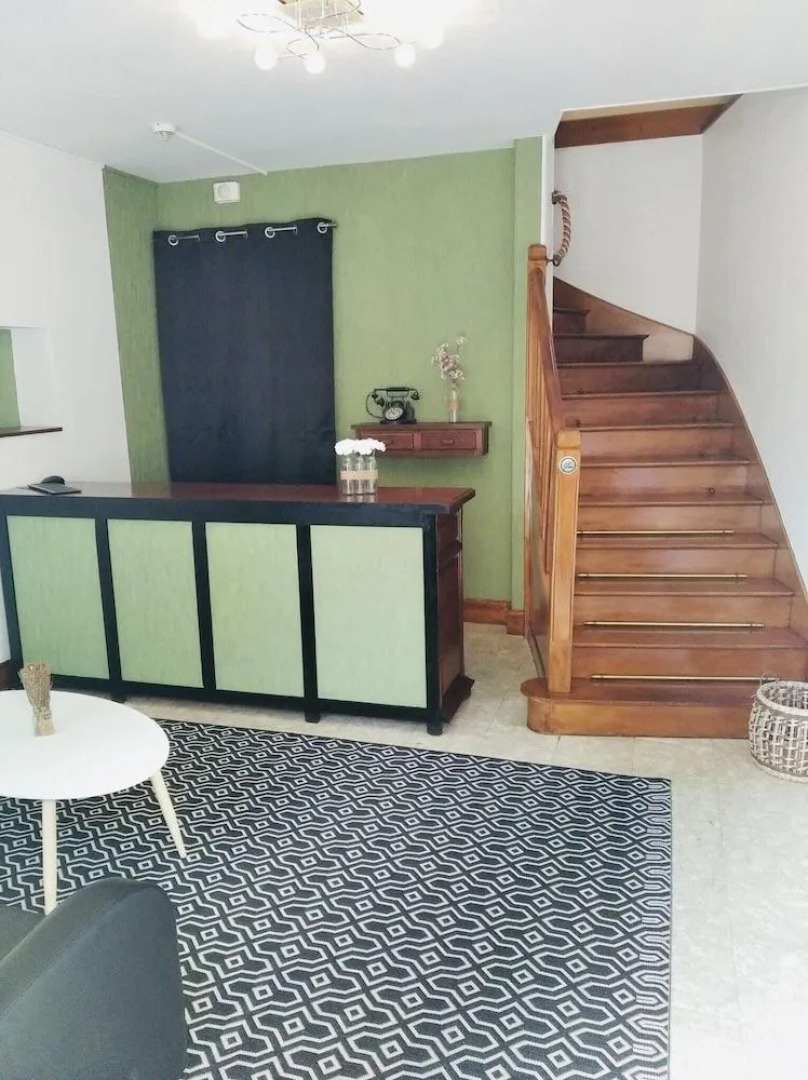 Hôtel du Grand Chêne