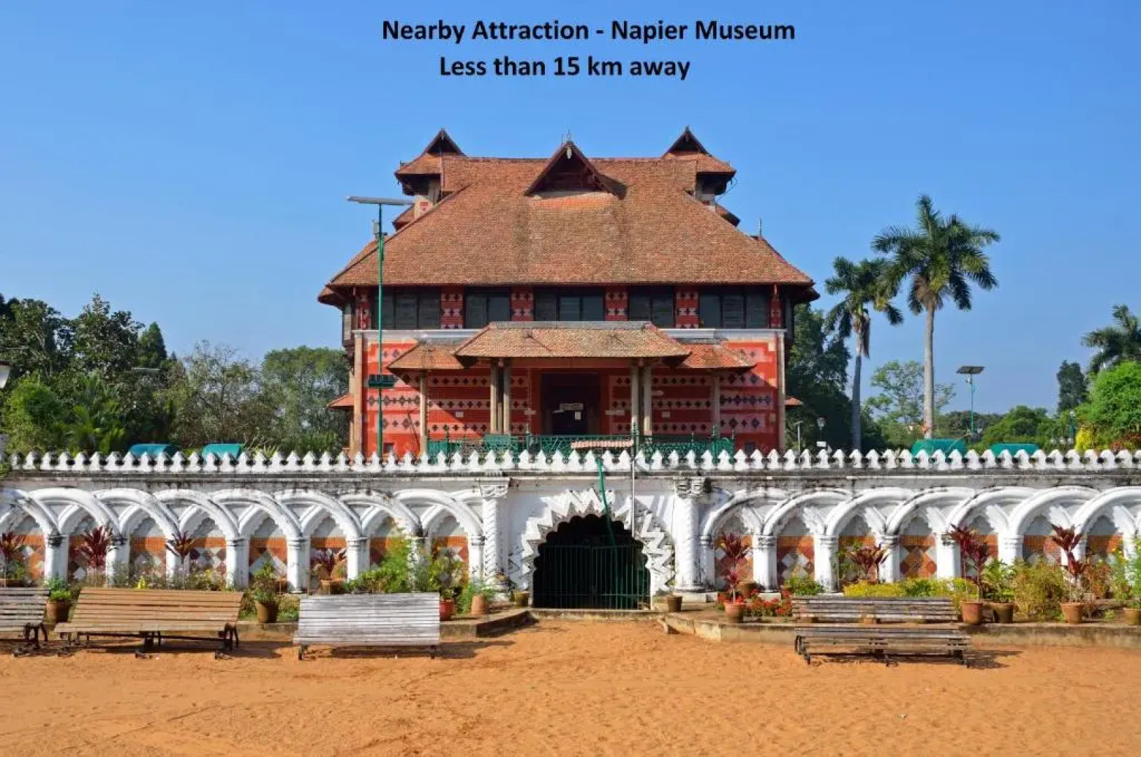 SPOT ON 73501 San Tower Hotel