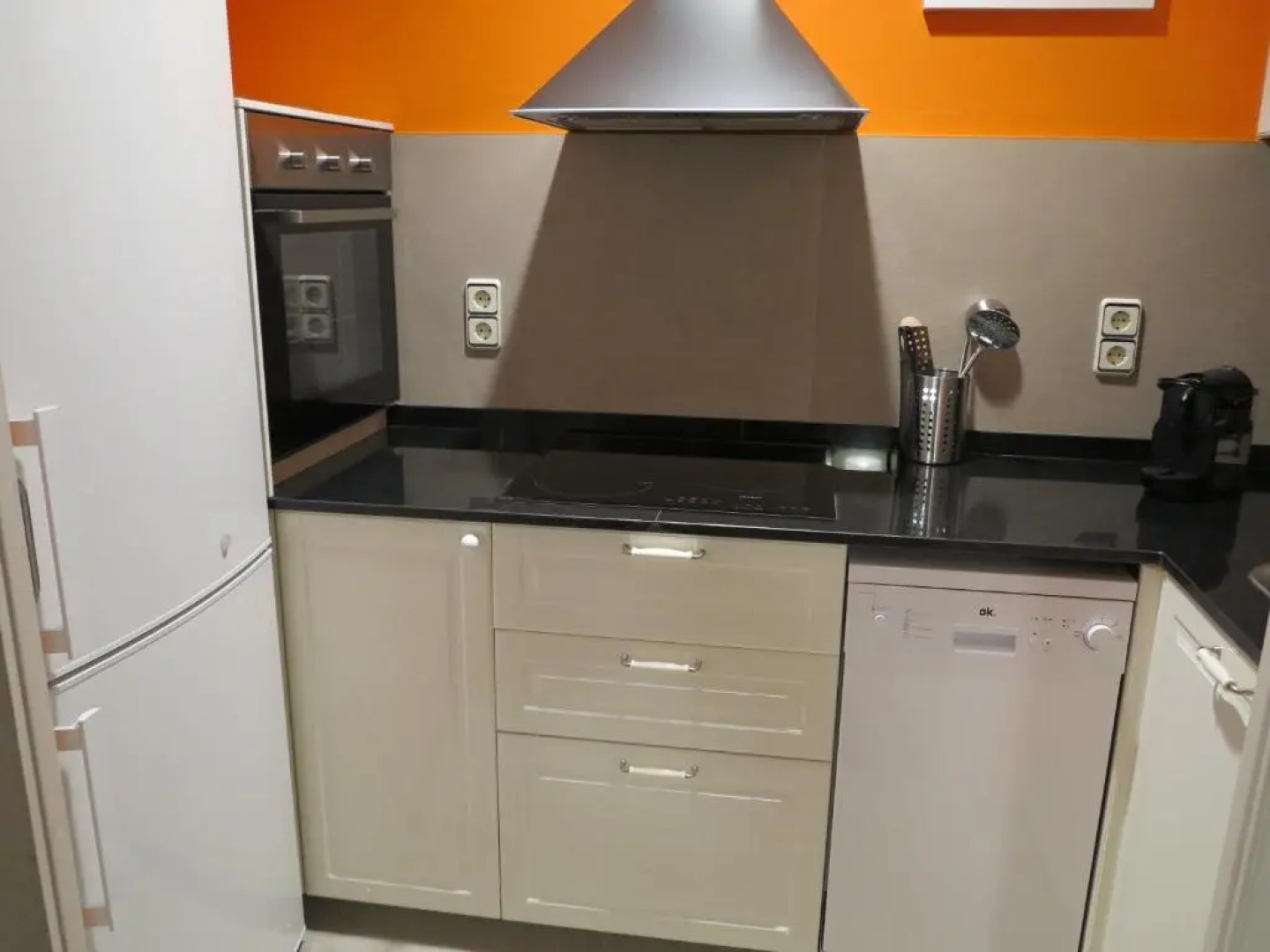 Apartament Sant Francesc