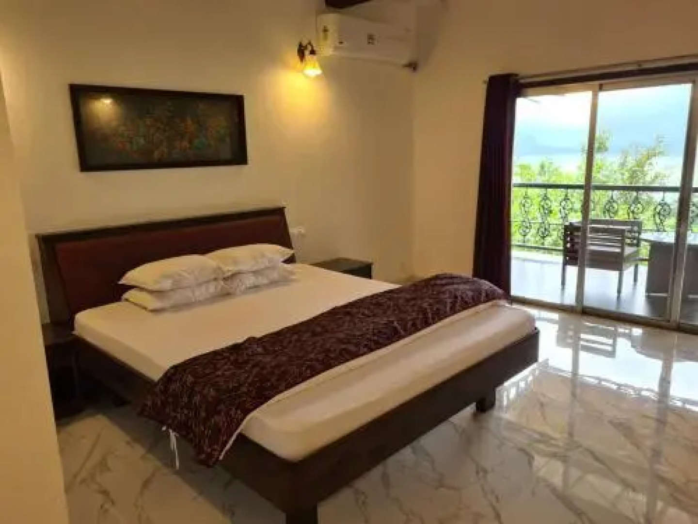 The Green Gate Resort