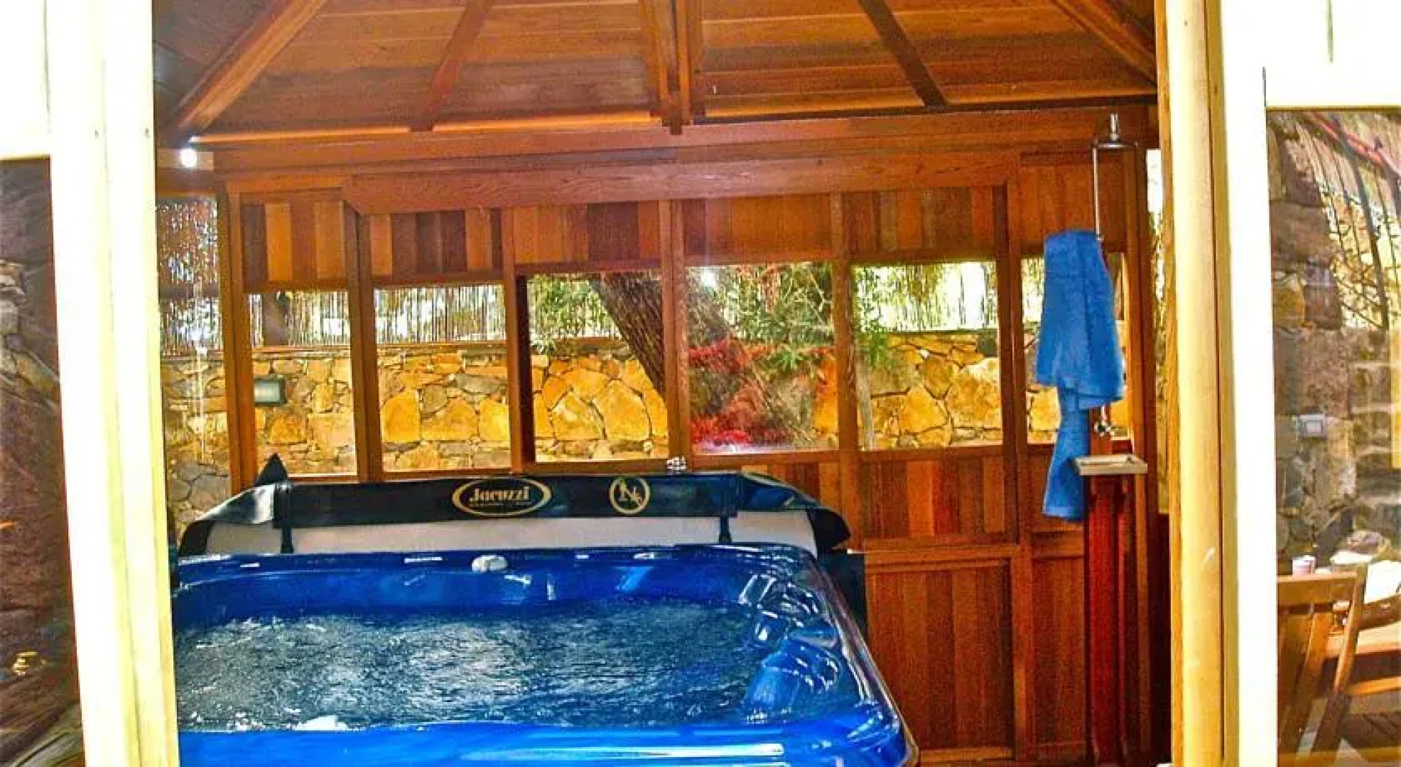 Casa Rural El Pajar Miguel Velazquez