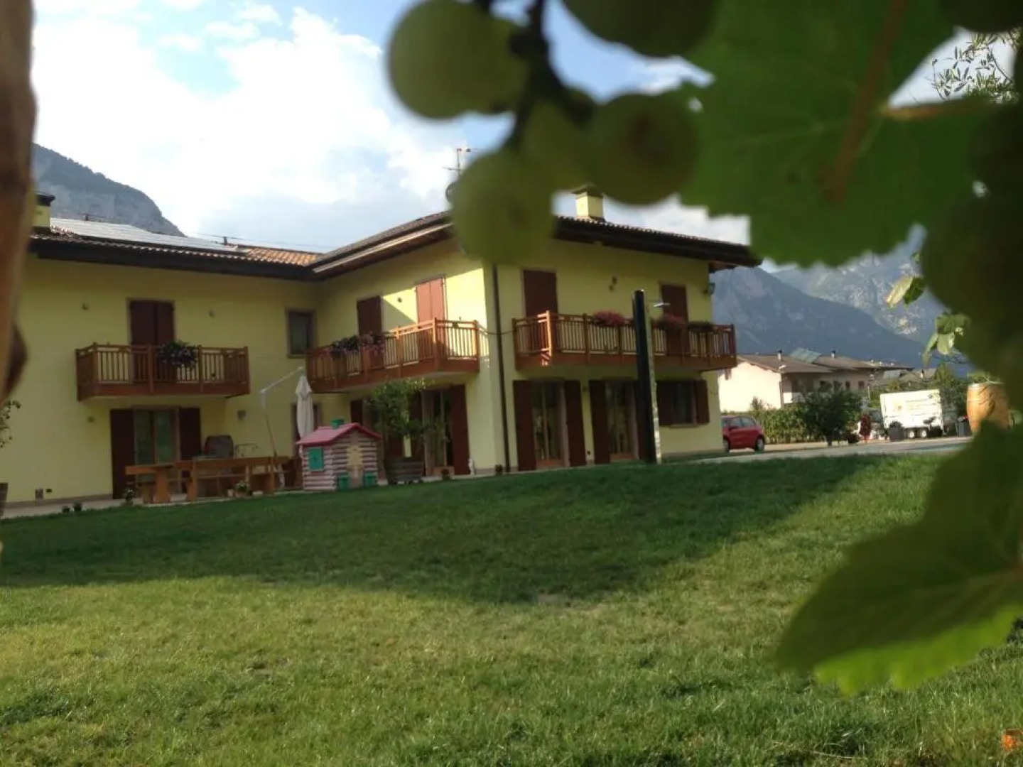 Agritur Ai Masi