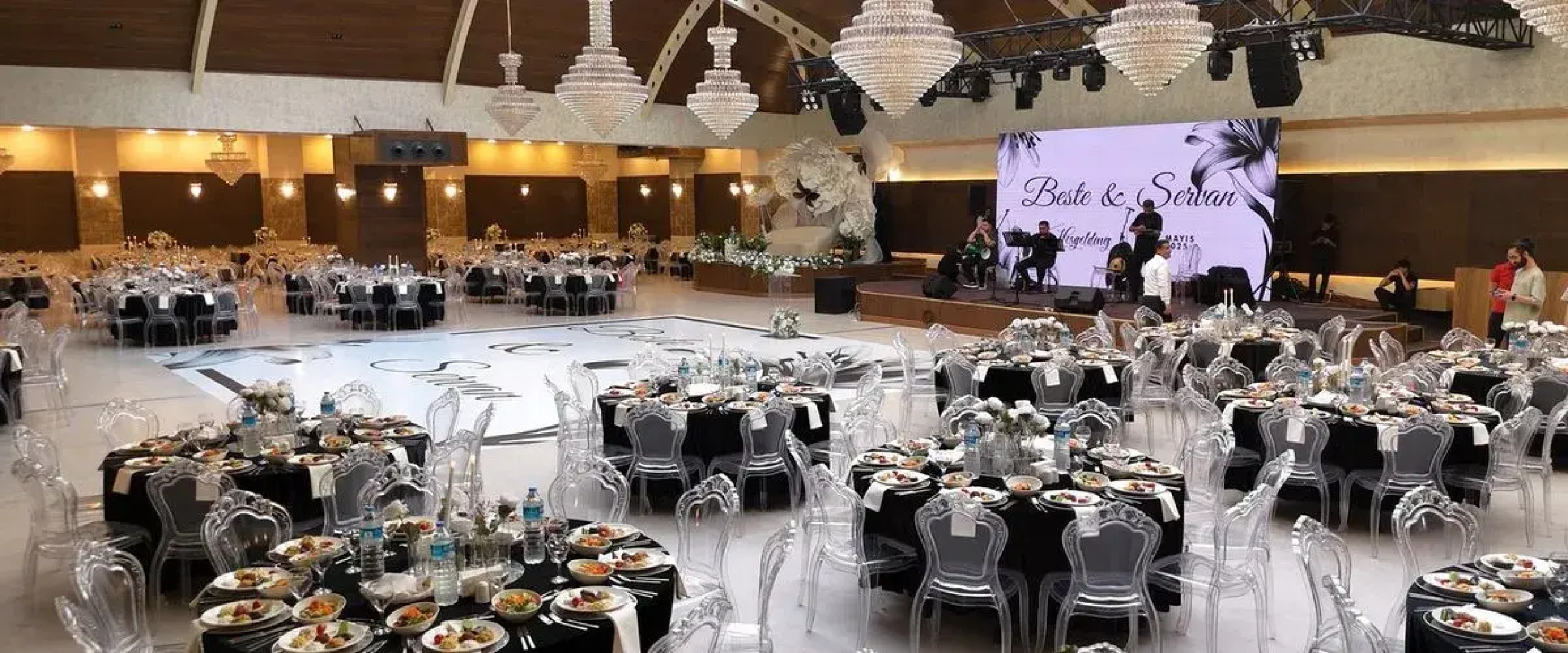 Turi̇sti̇k Palas Otel