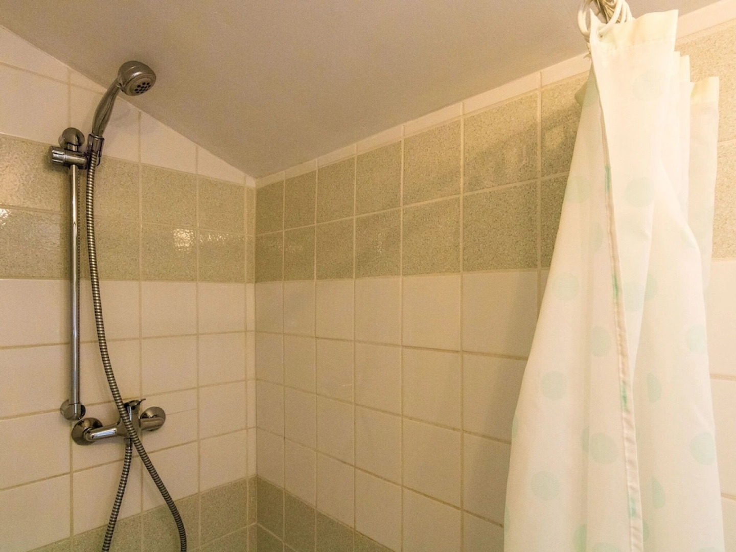 Pleasant Cottage With Swimming Pool, Large Garden, Playground and Beautiful View