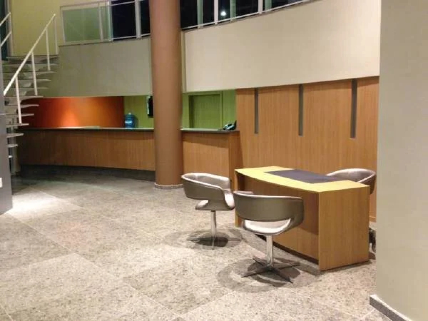 Beach Class Residence