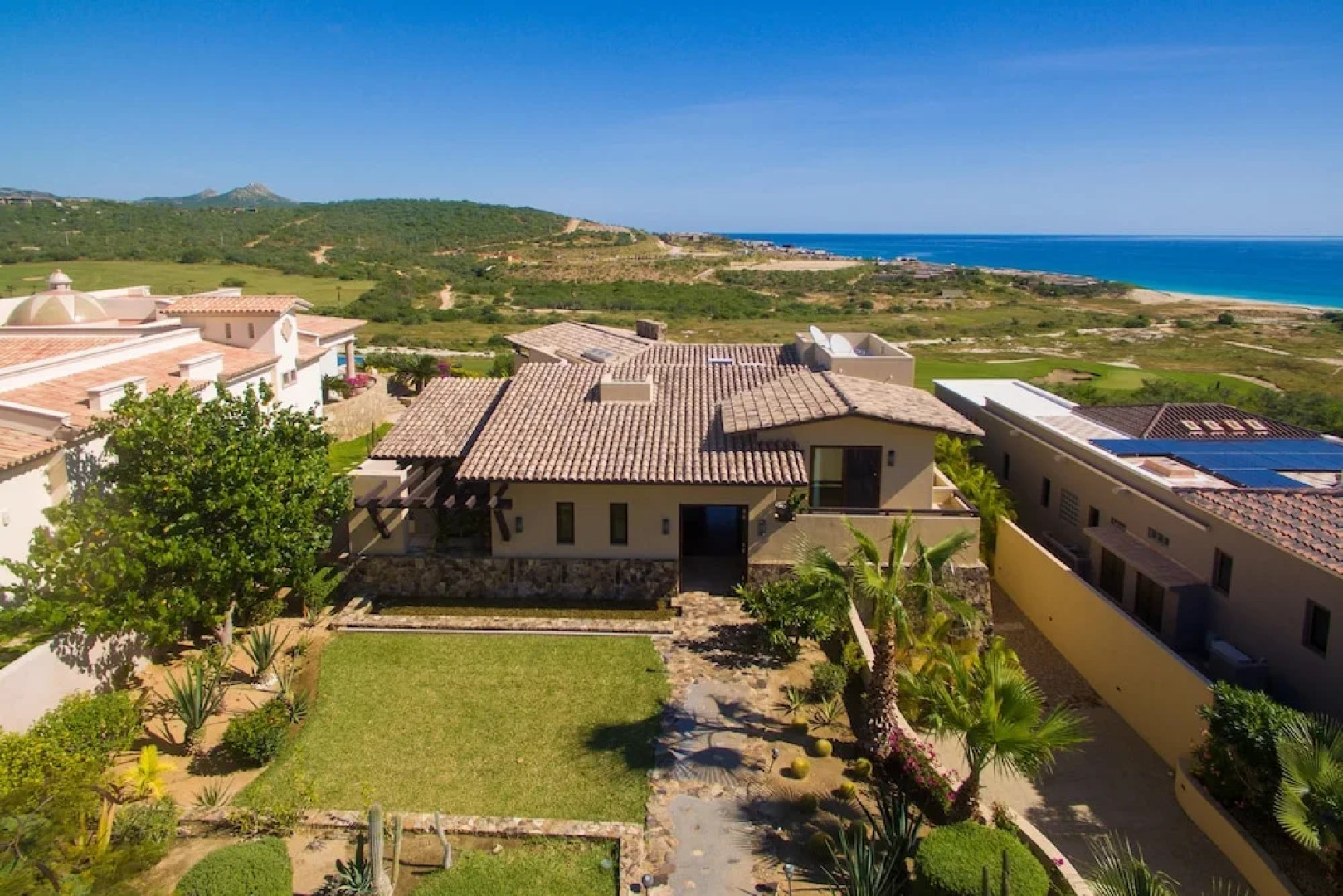 Your Private Paradise is Waiting for you at Villa D'este