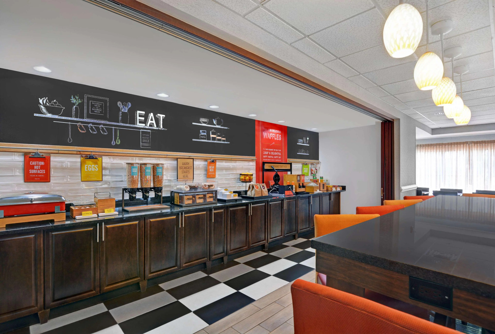 Hampton Inn Panama City Beach