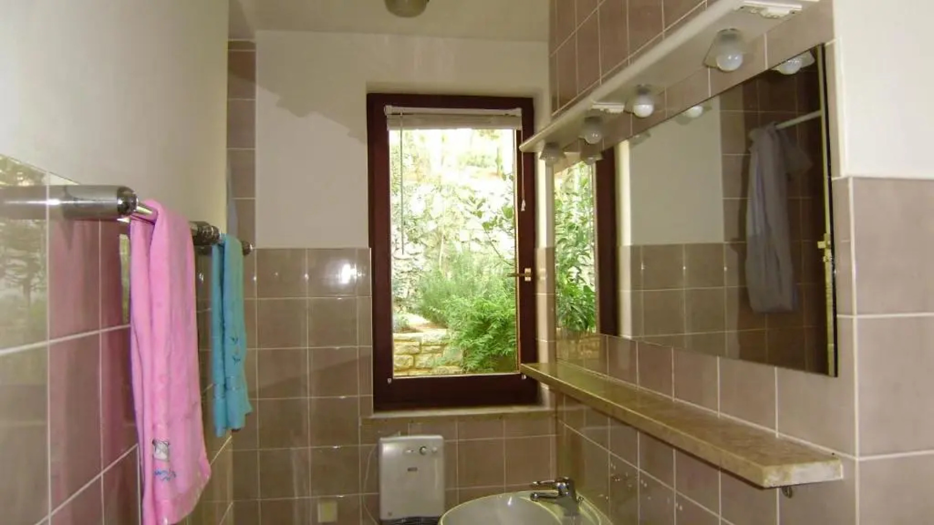 Egidio Gigi Bellich holiday apartments family houses