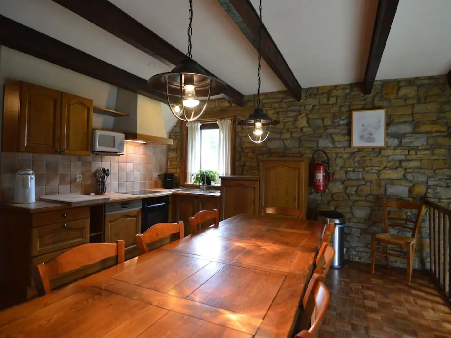 Spacious Retreat, Sprimont