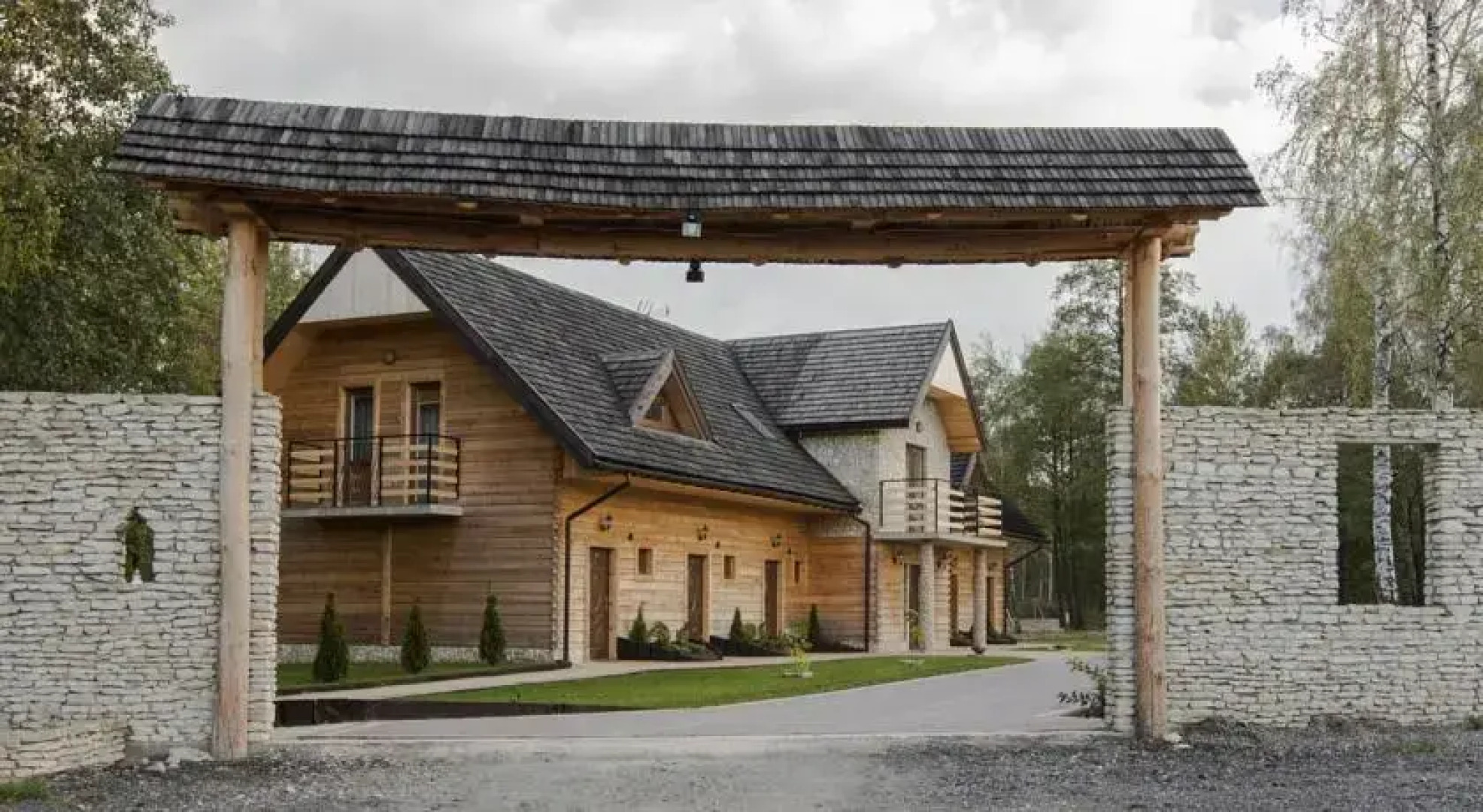 Zajazd Gołębiowski