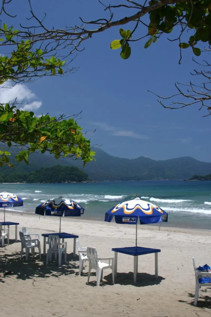 Porto Pacuiba Hotel Ilhabela