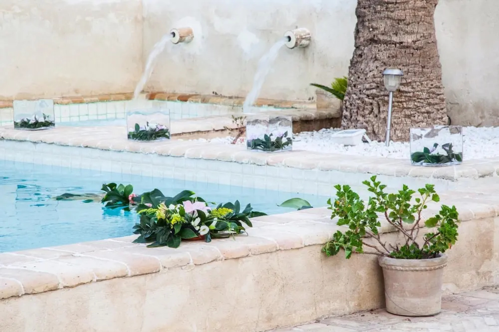 La Hospederia Del Monasterio