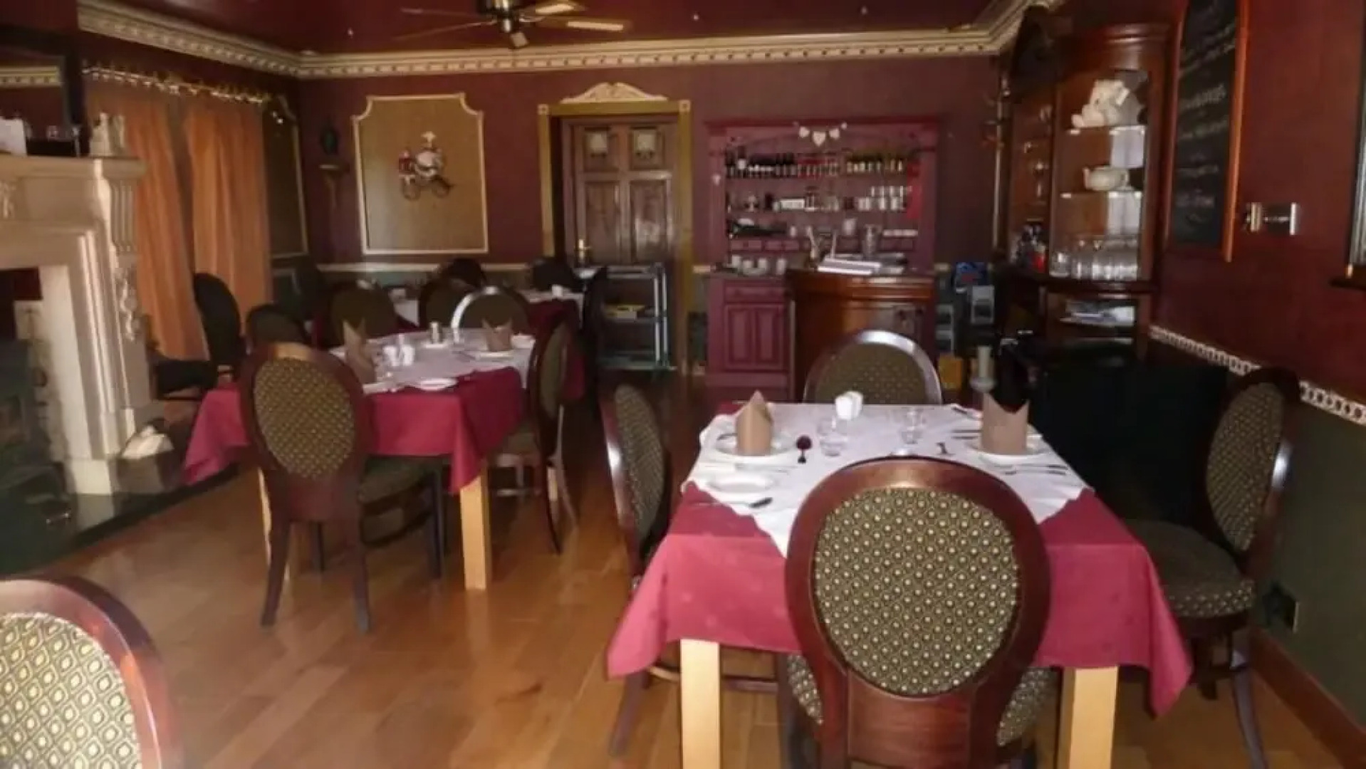 Rivendell Bed and Breakfast