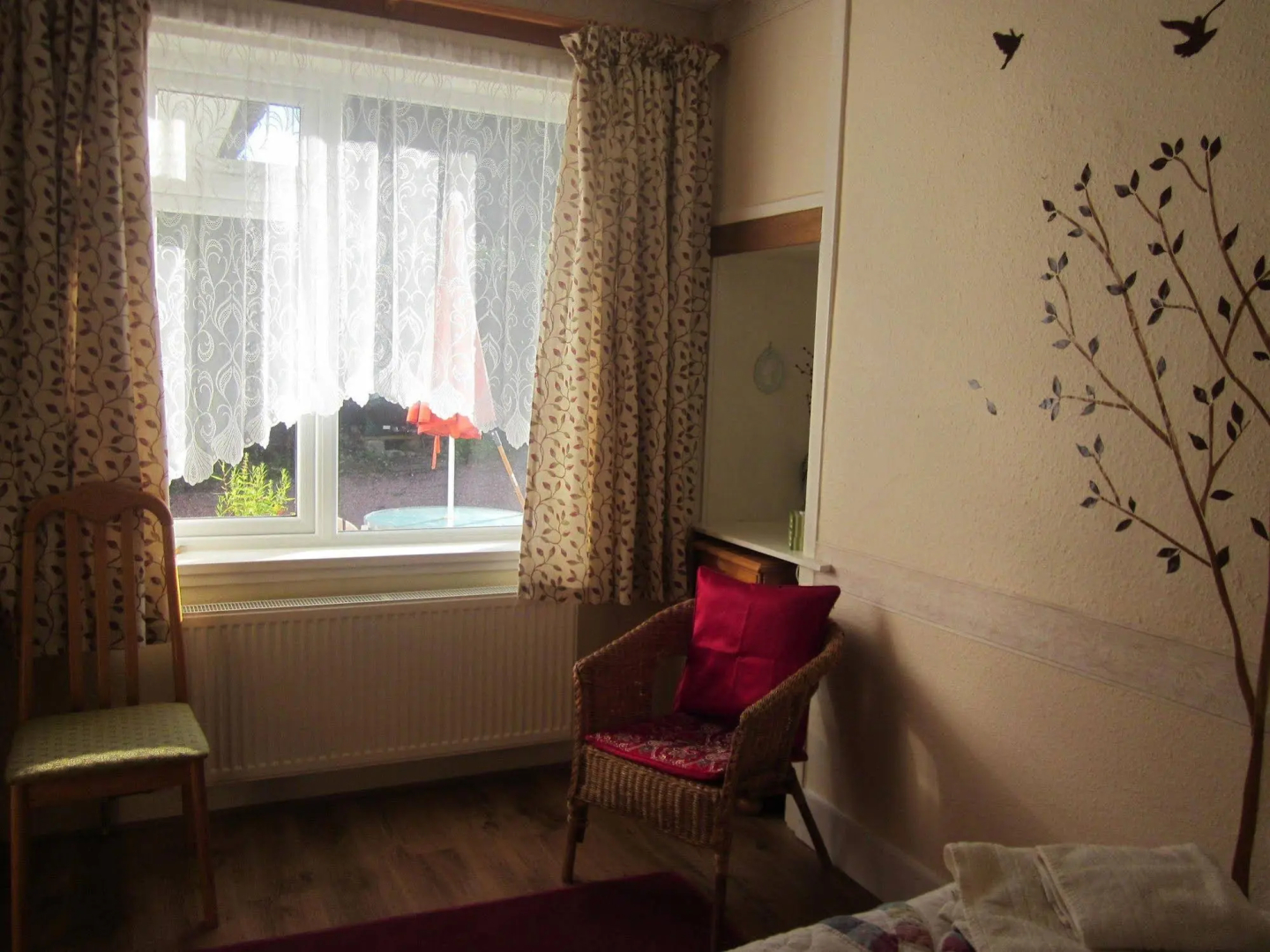 Kendoon Apartment