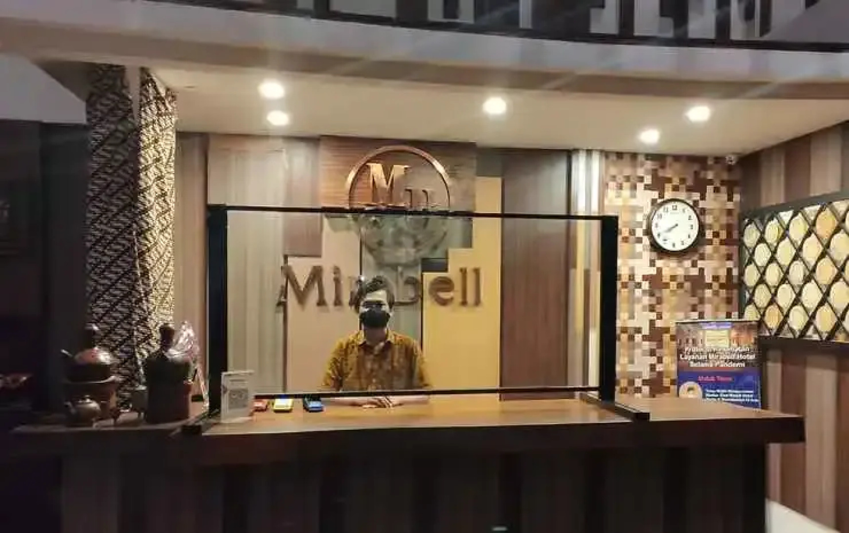 Mirabell Hotel & Convention Hall