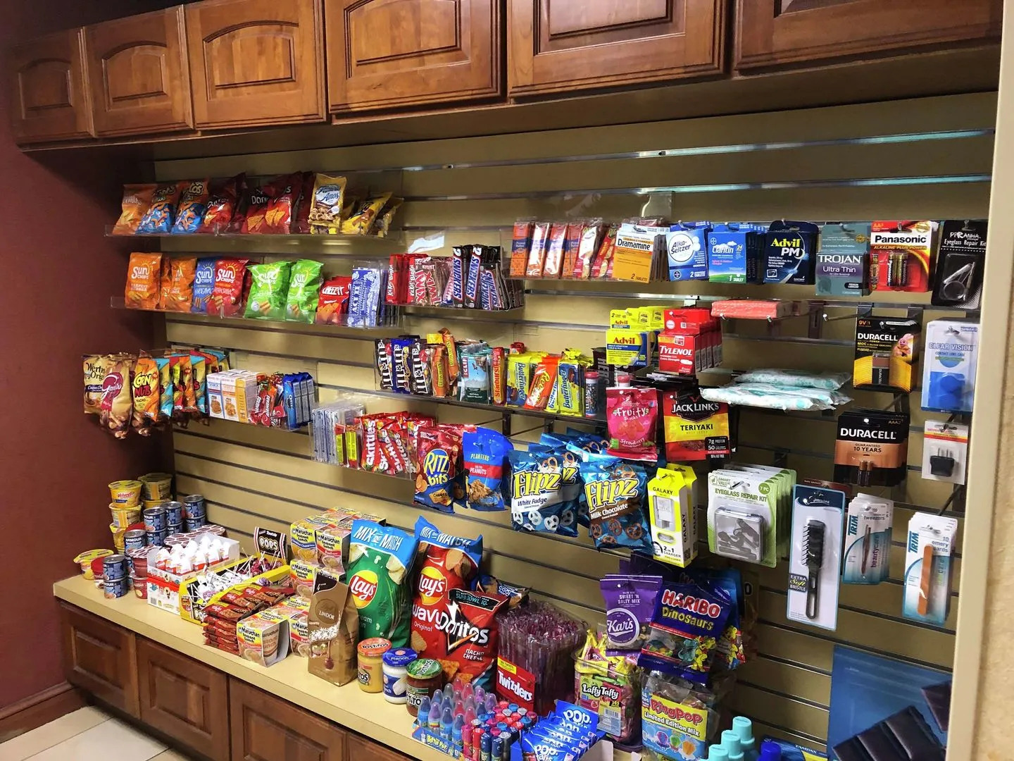 Hampton Inn & Suites St. Louis/Chesterfield