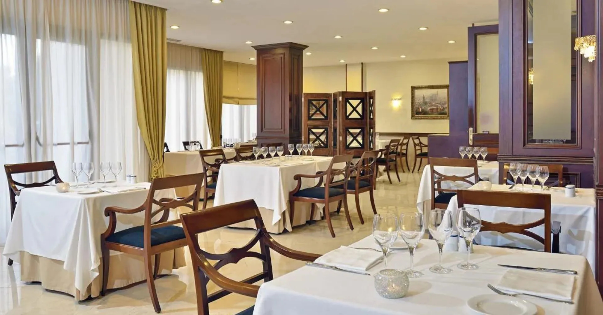 Best Western Premier CMC Girona
