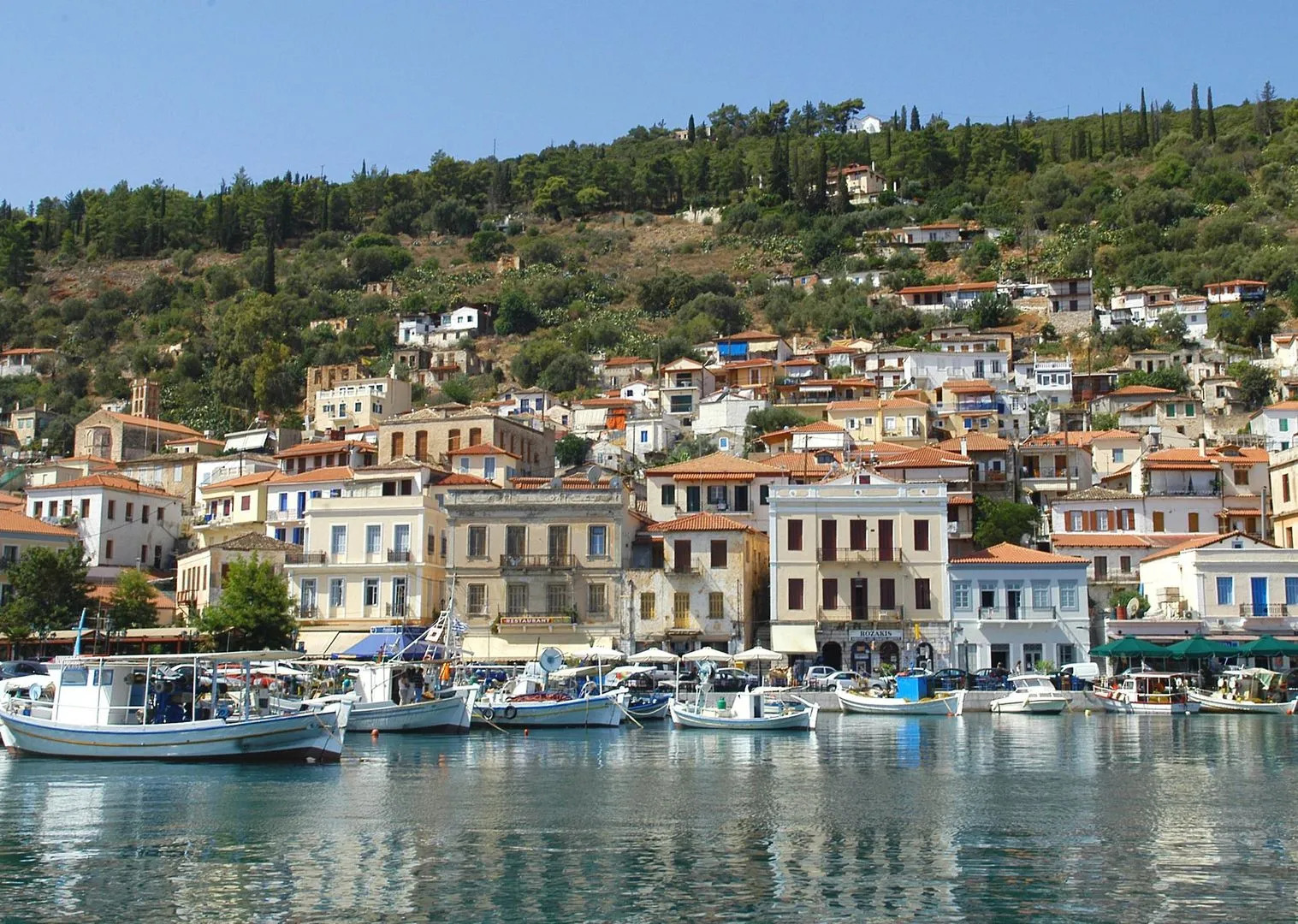 Castello Antico Hotel