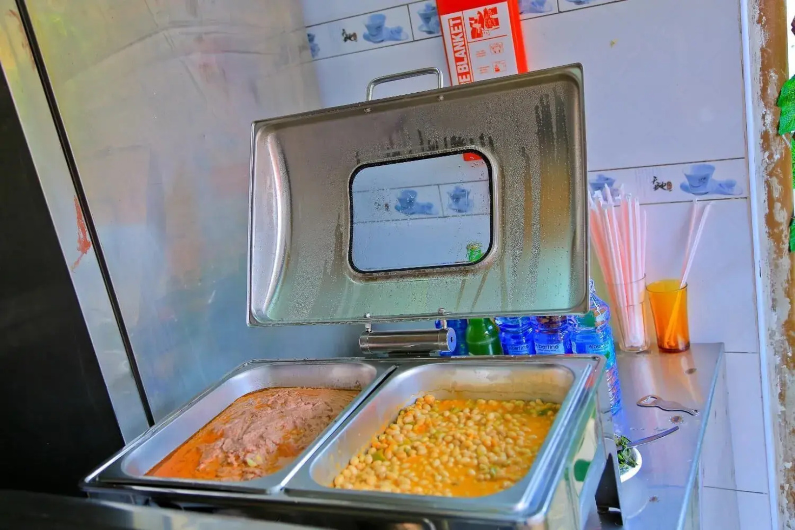 Hoima Buffalo Hotel And Casino