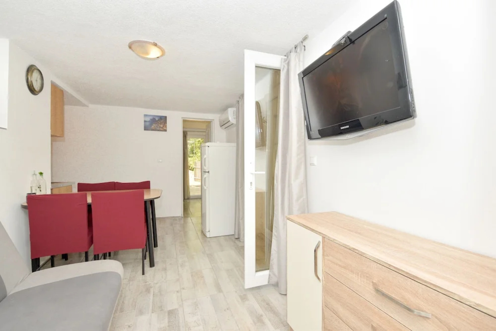 Holiday Home Obrovac I