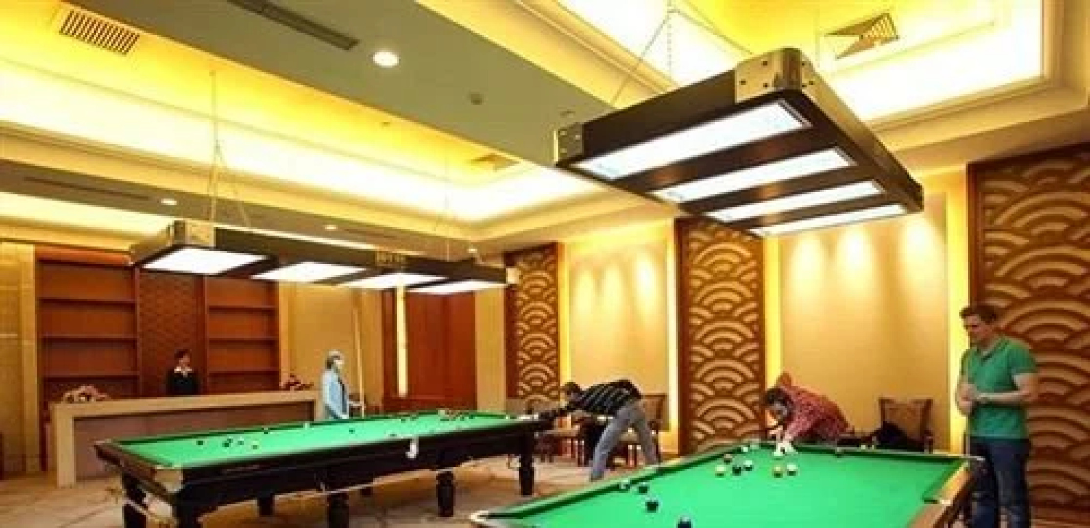 Yingkou Gangfeng Hotel