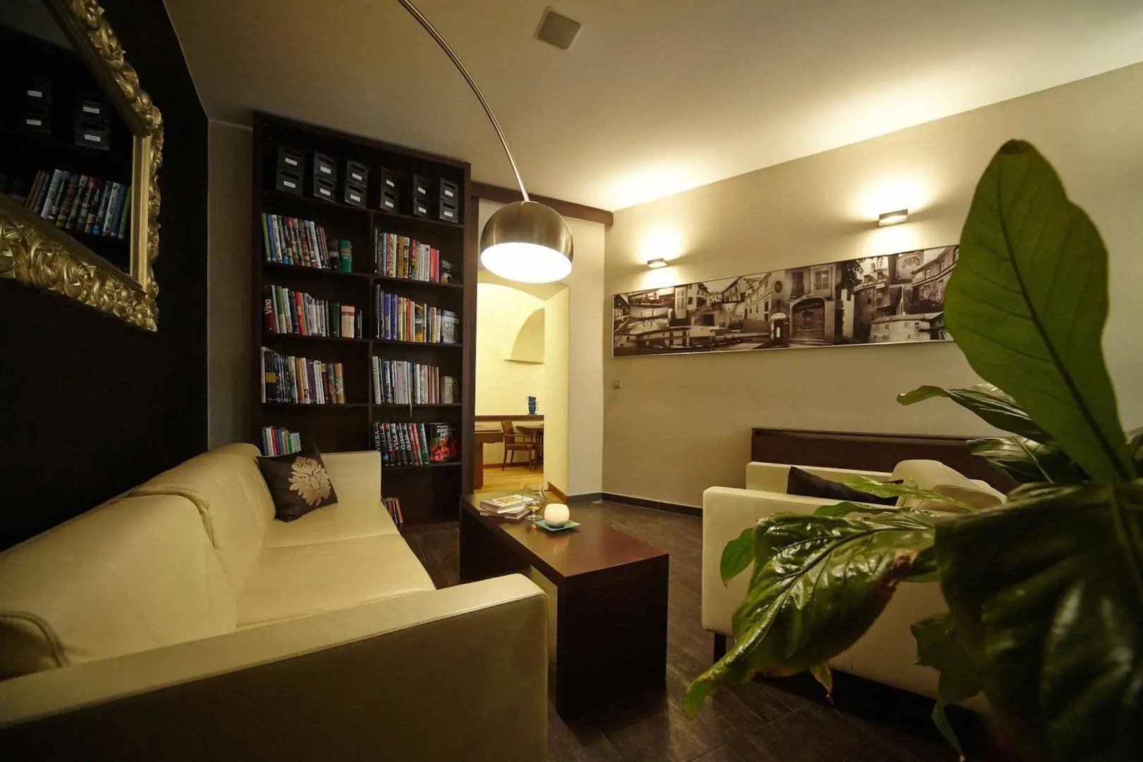 Boutique Hotel Chrysso