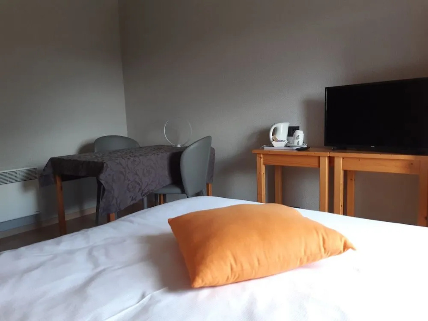 Chanteloup, Maison D'hôtes - Halleux