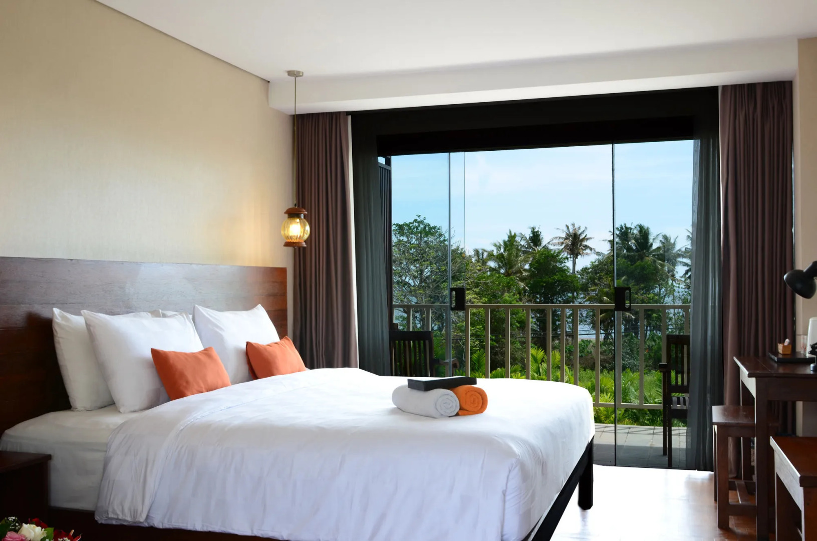 The Edelweiss Ultimo Canggu