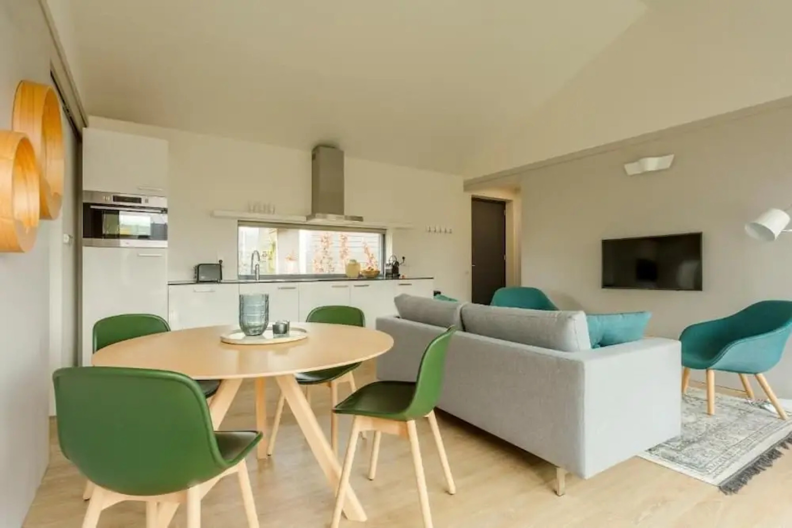 Suitelodges Gooilanden