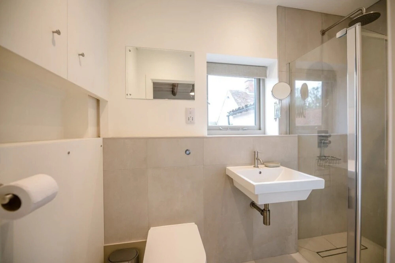 The Cartlodge, Hasketon