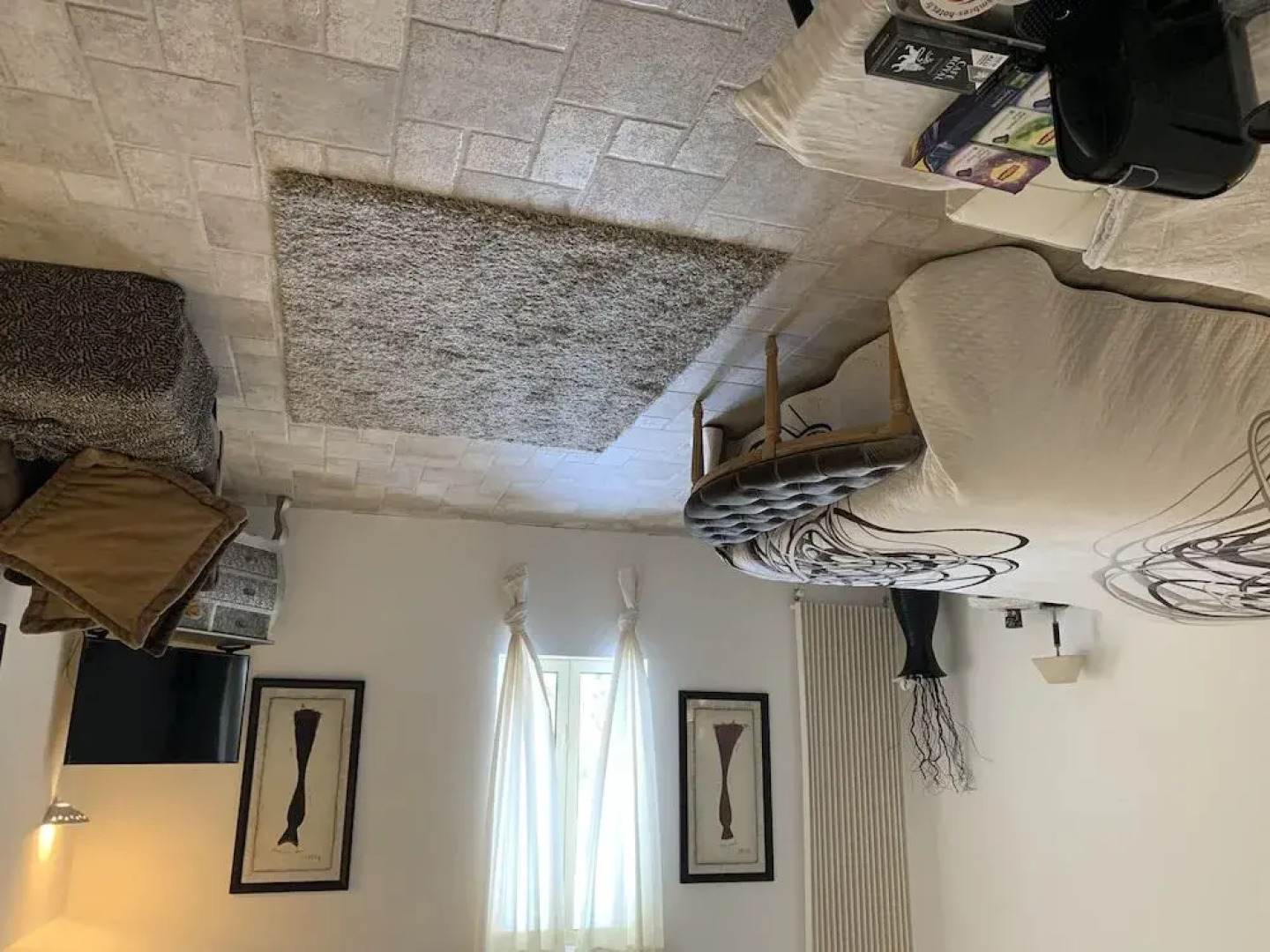 Le Bois de Montpouillan - B&B