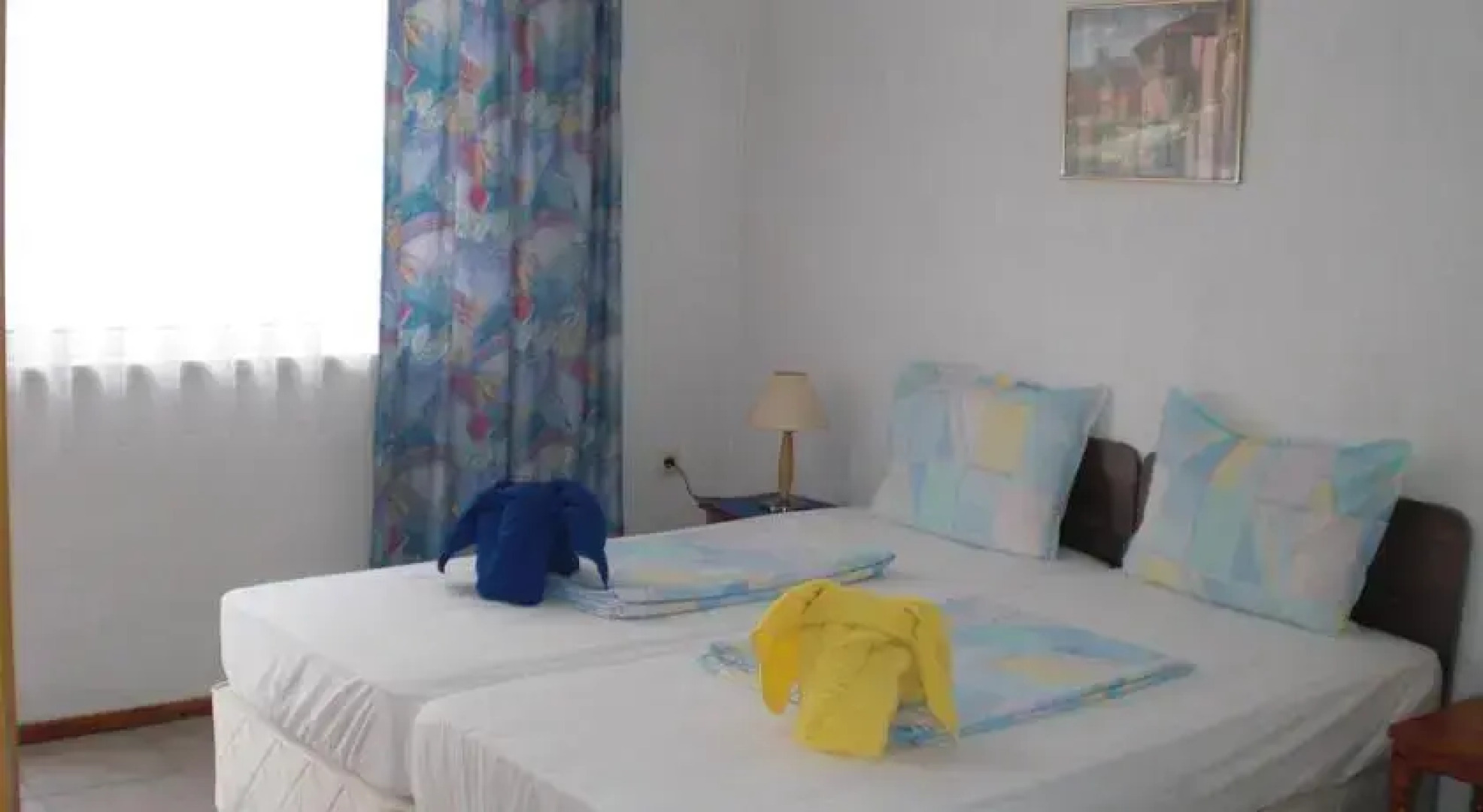 Sunflowers Guest House