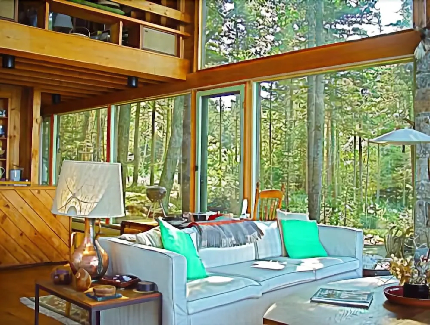 Dalton Cottage - Three Bedroom Home