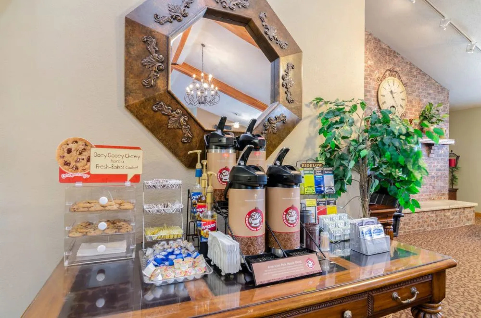 AmericInn Lodge & Suites Hesston