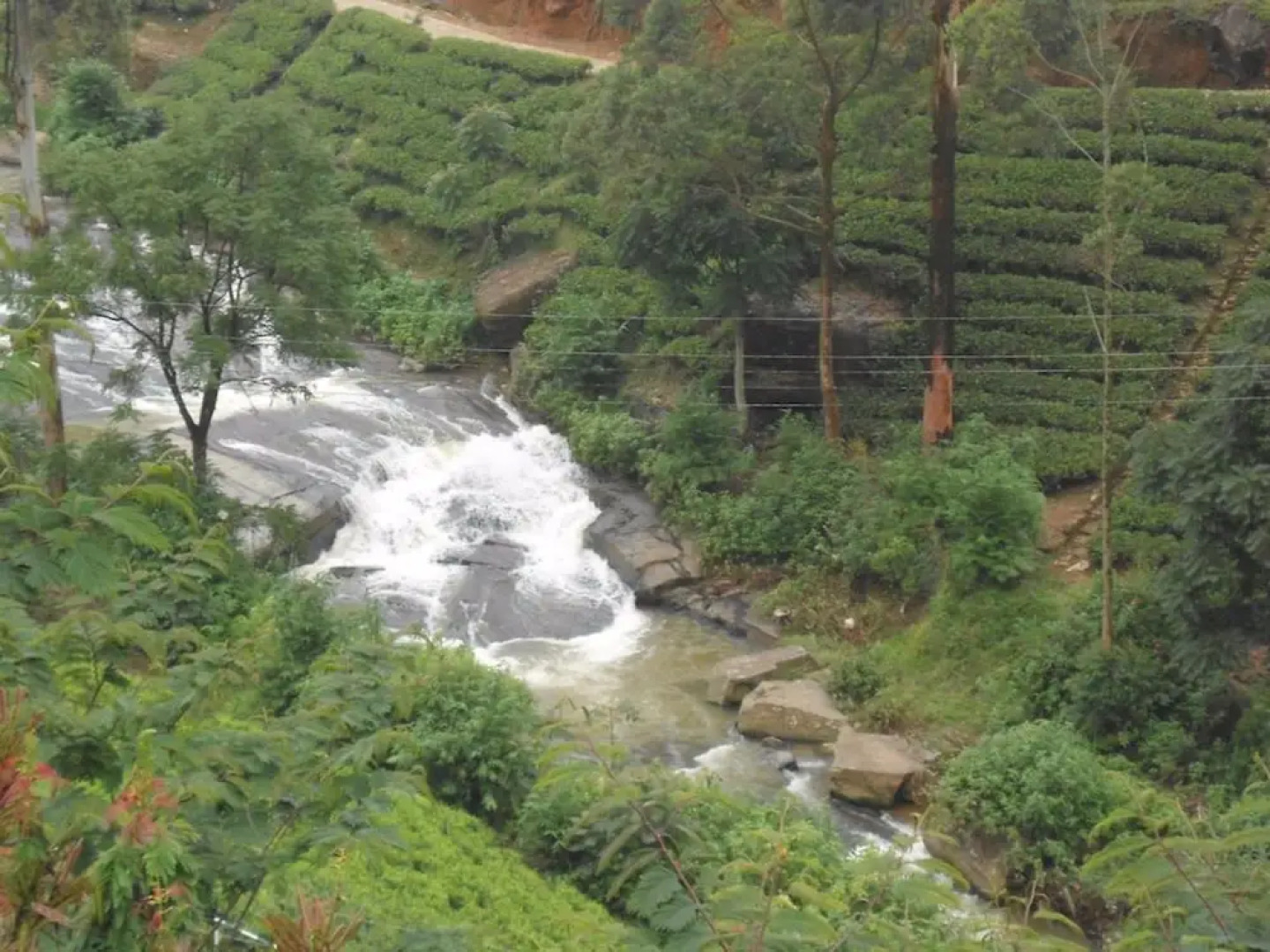 Samtop Hotel Kothmale