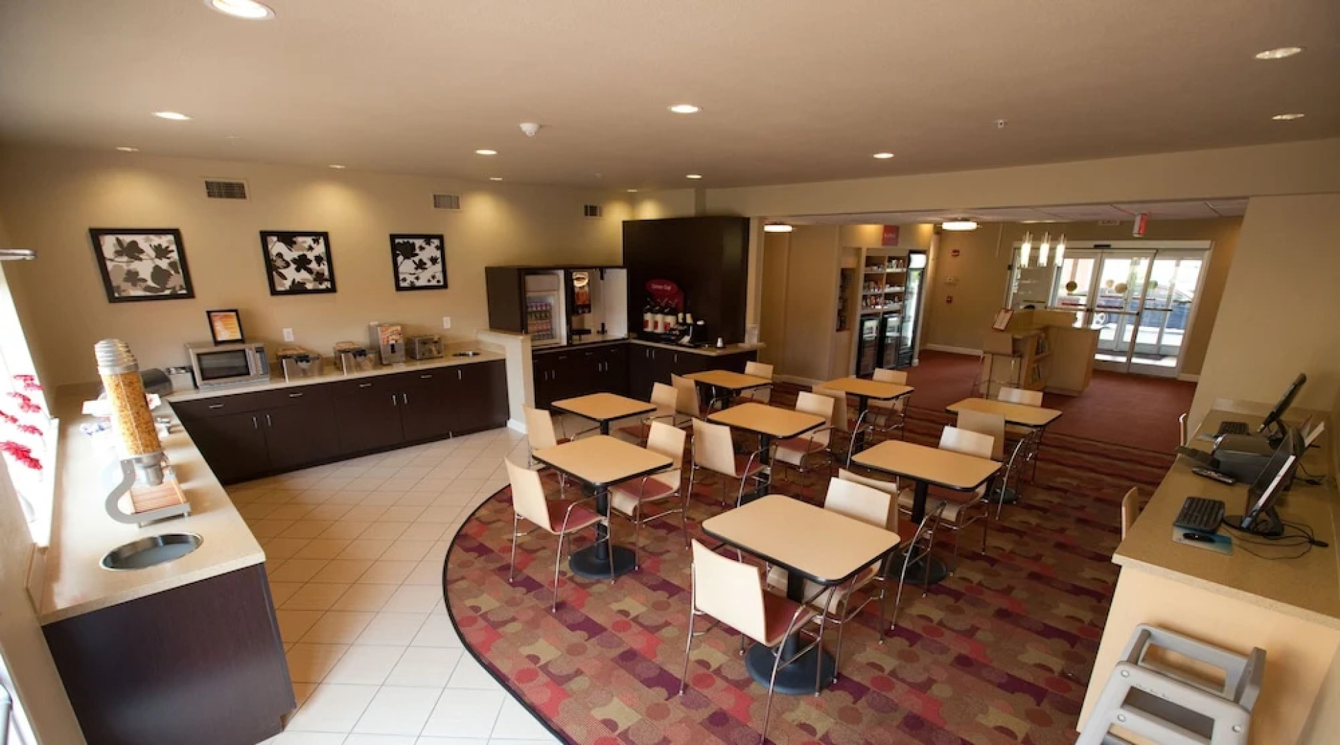 TownePlace Suites by Marriott Lake Jackson Clute