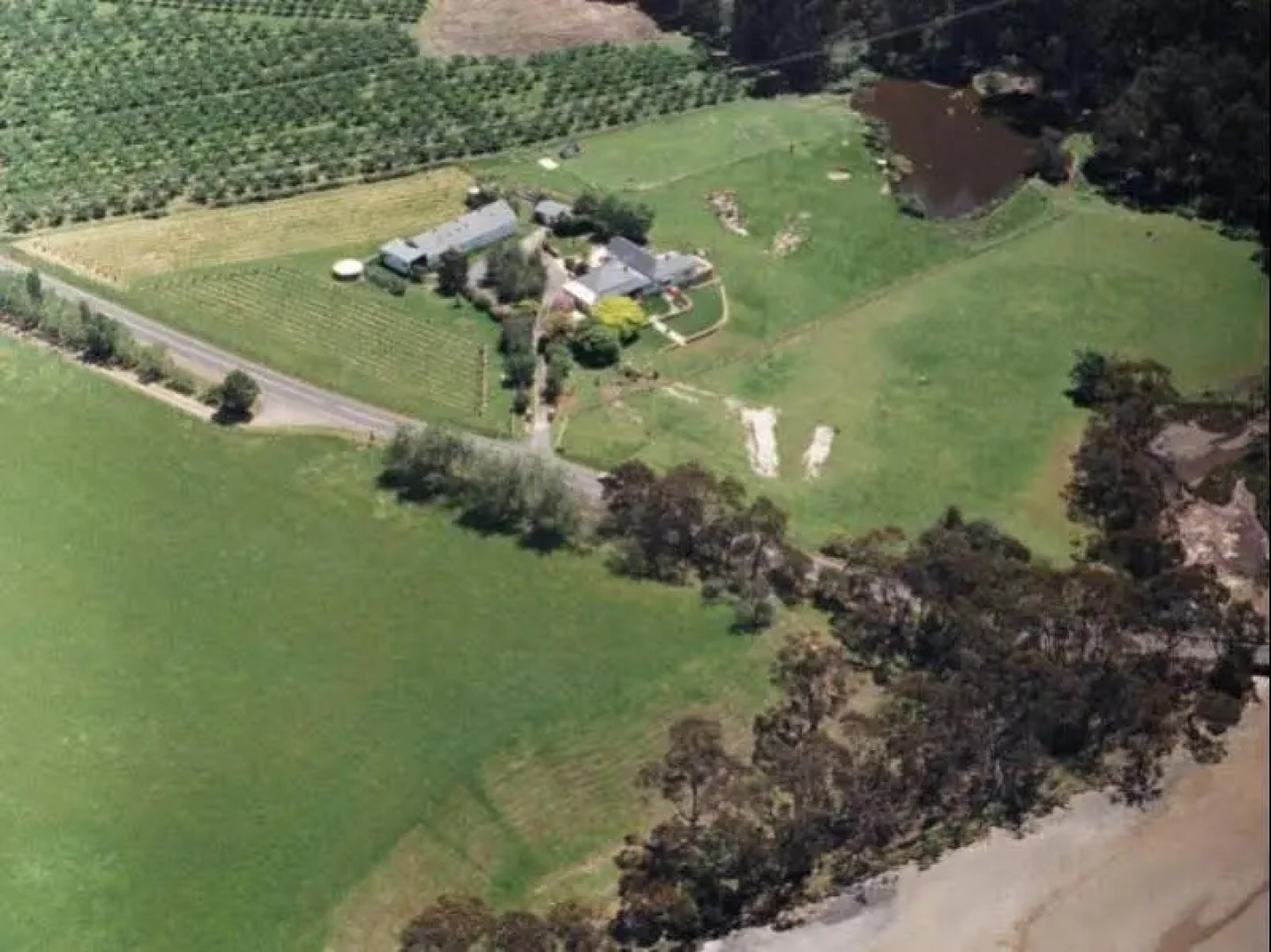 Rosefield Bed and Breakfast