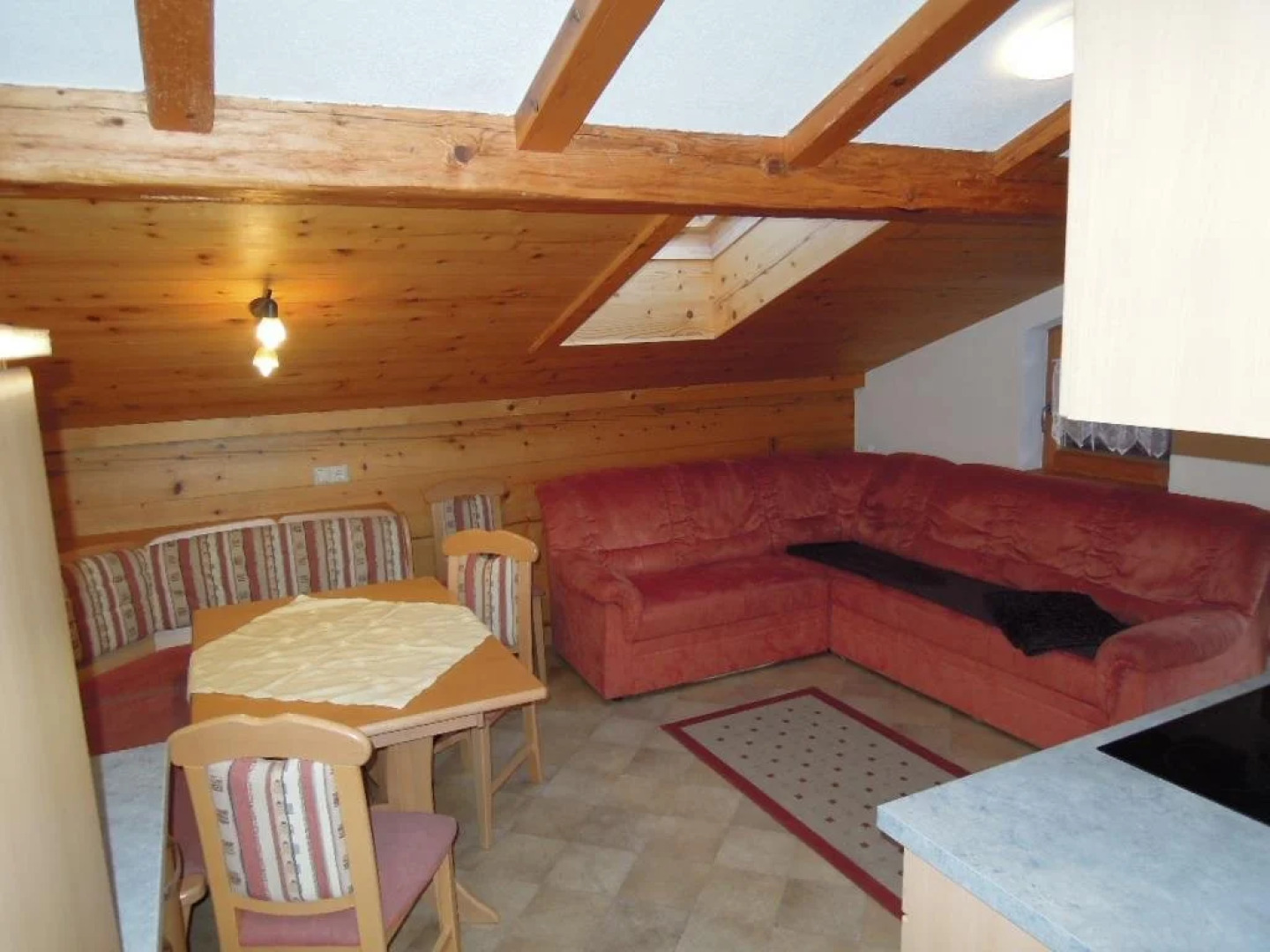 Bauernhof Apartment Wiemhof