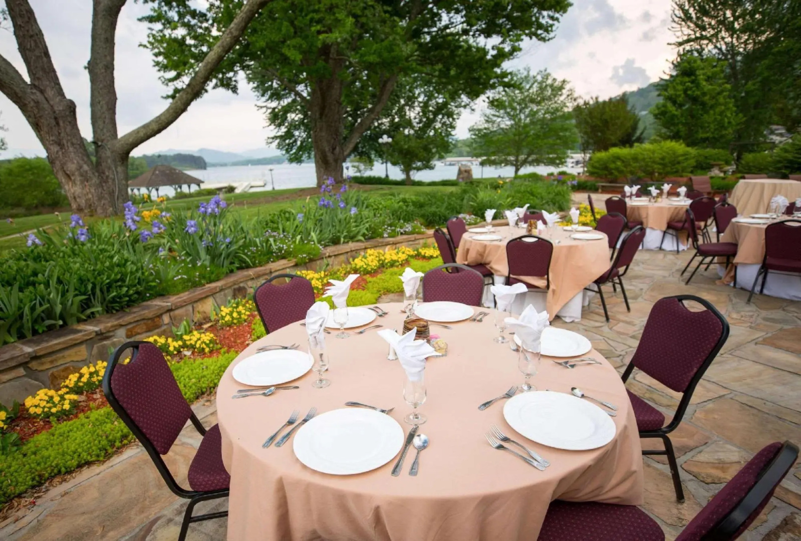 The Ridges Resort on Lake Chatuge