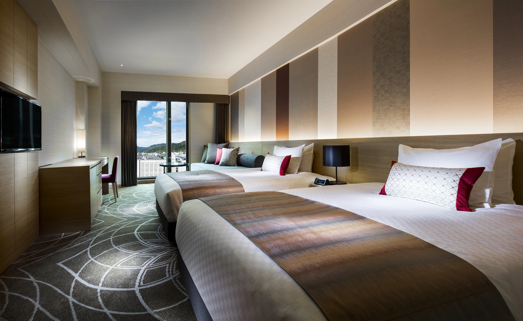 RIHGA Royal Hotel Kyoto