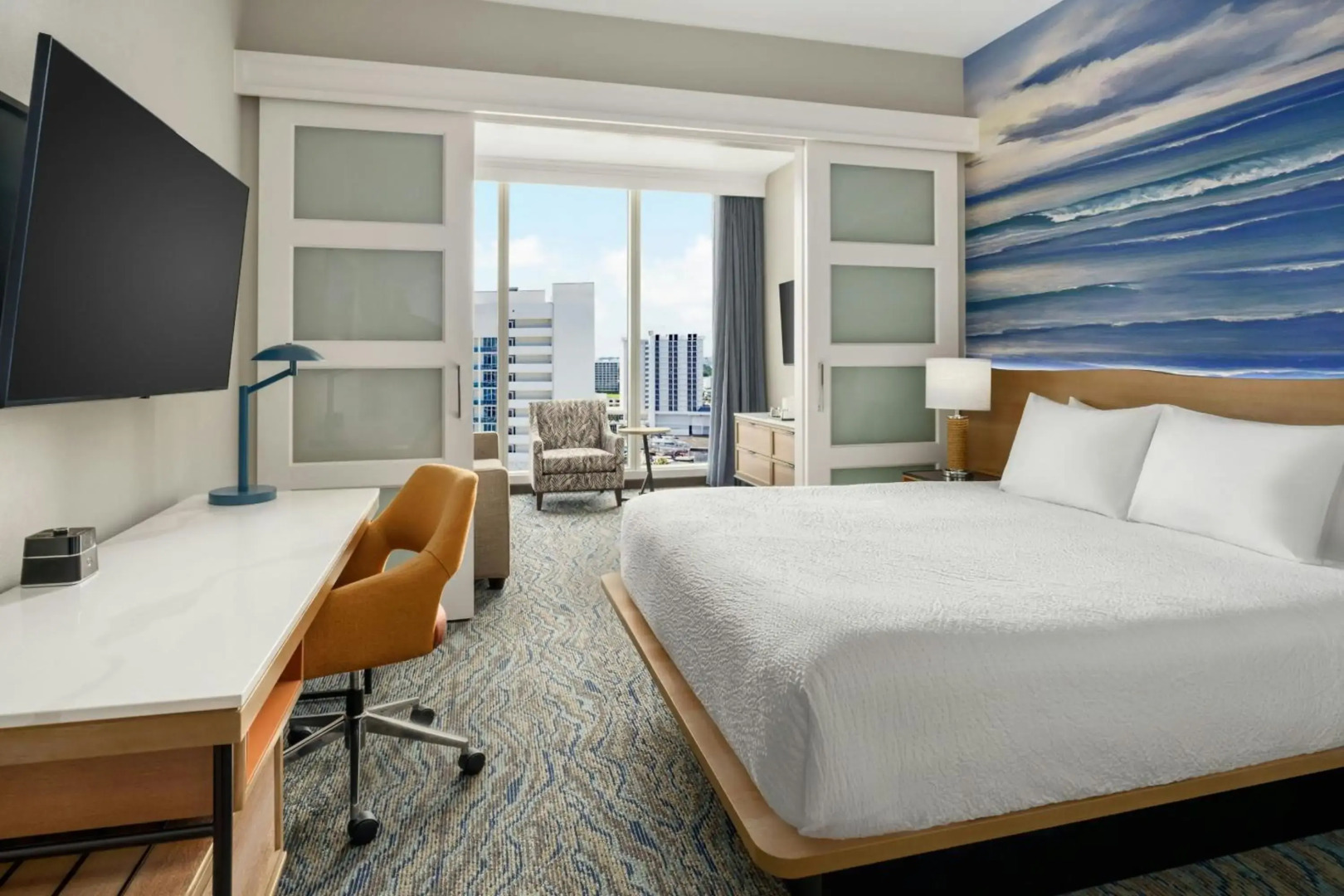 Courtyard by Marriott Oceanside Fort Lauderdale Beach