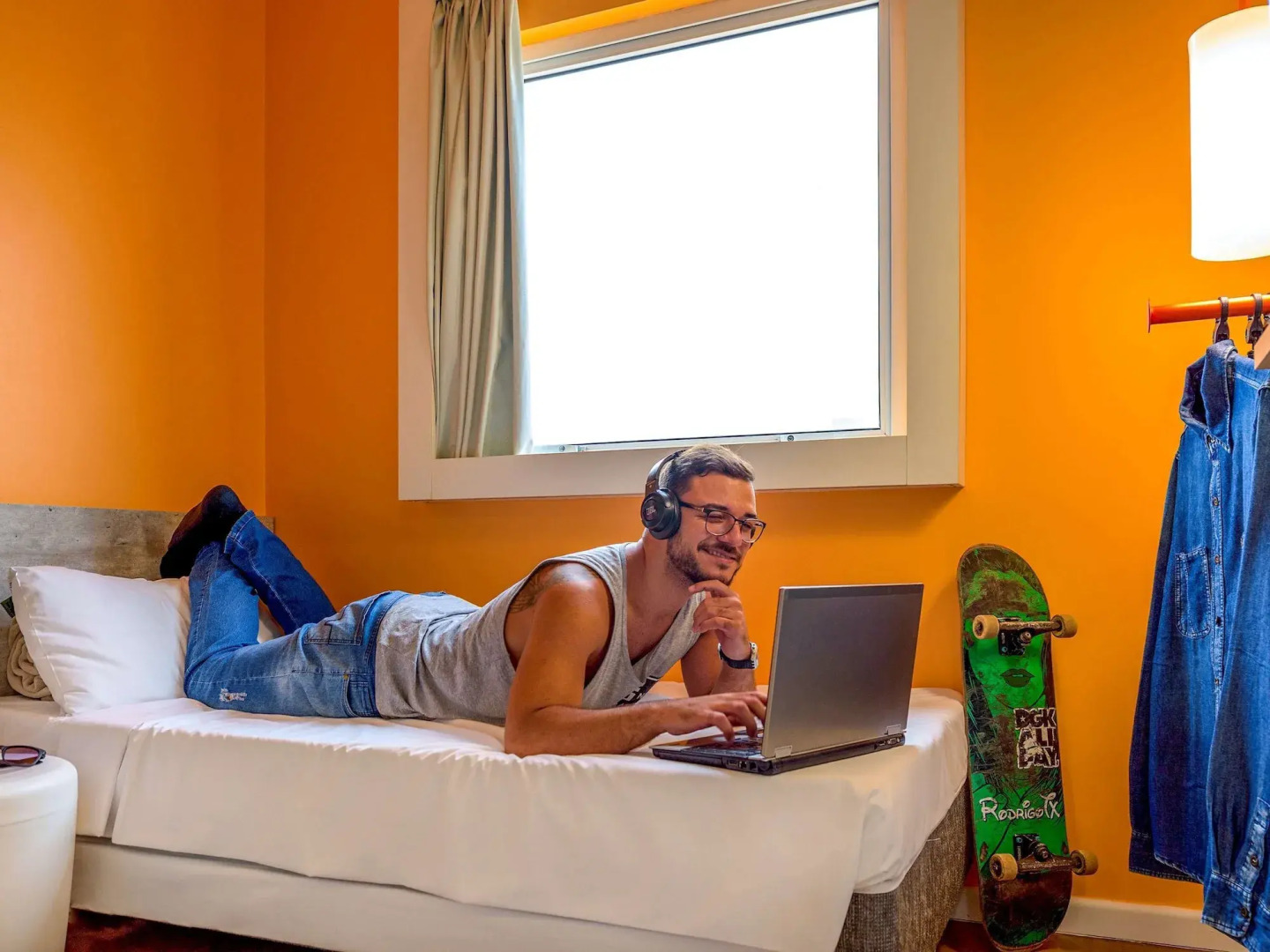 ibis budget Sao Paulo Paraiso