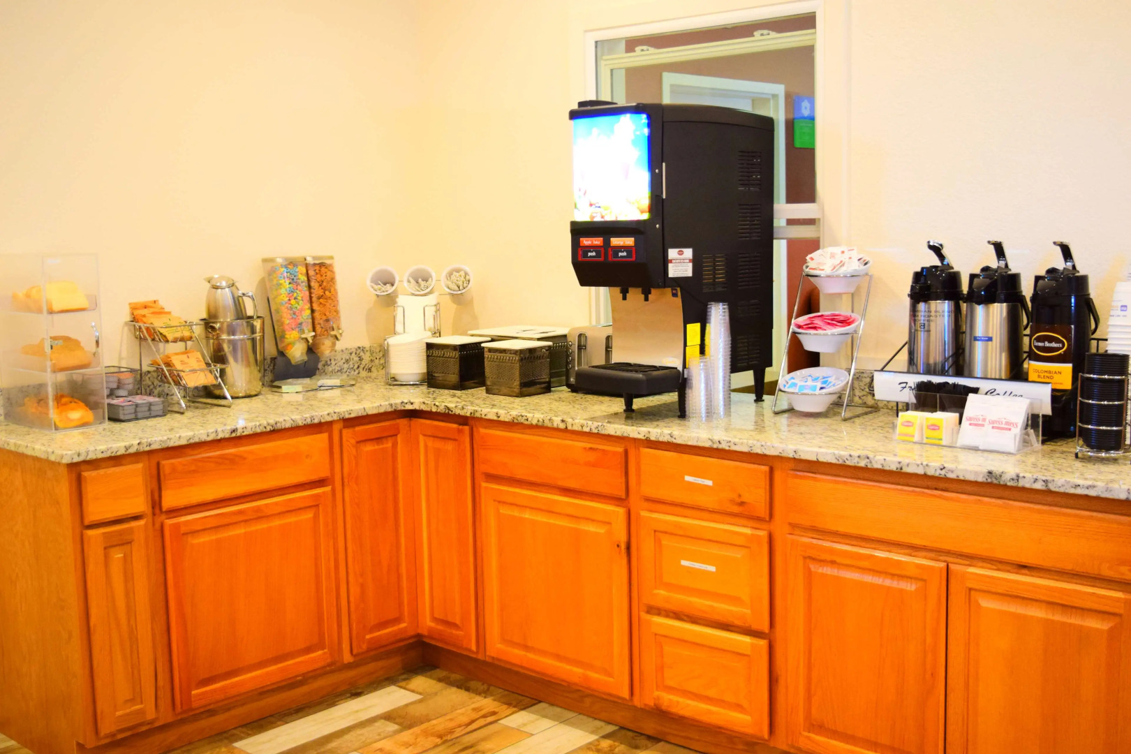 SureStay Hotel by Best Western Wenatchee