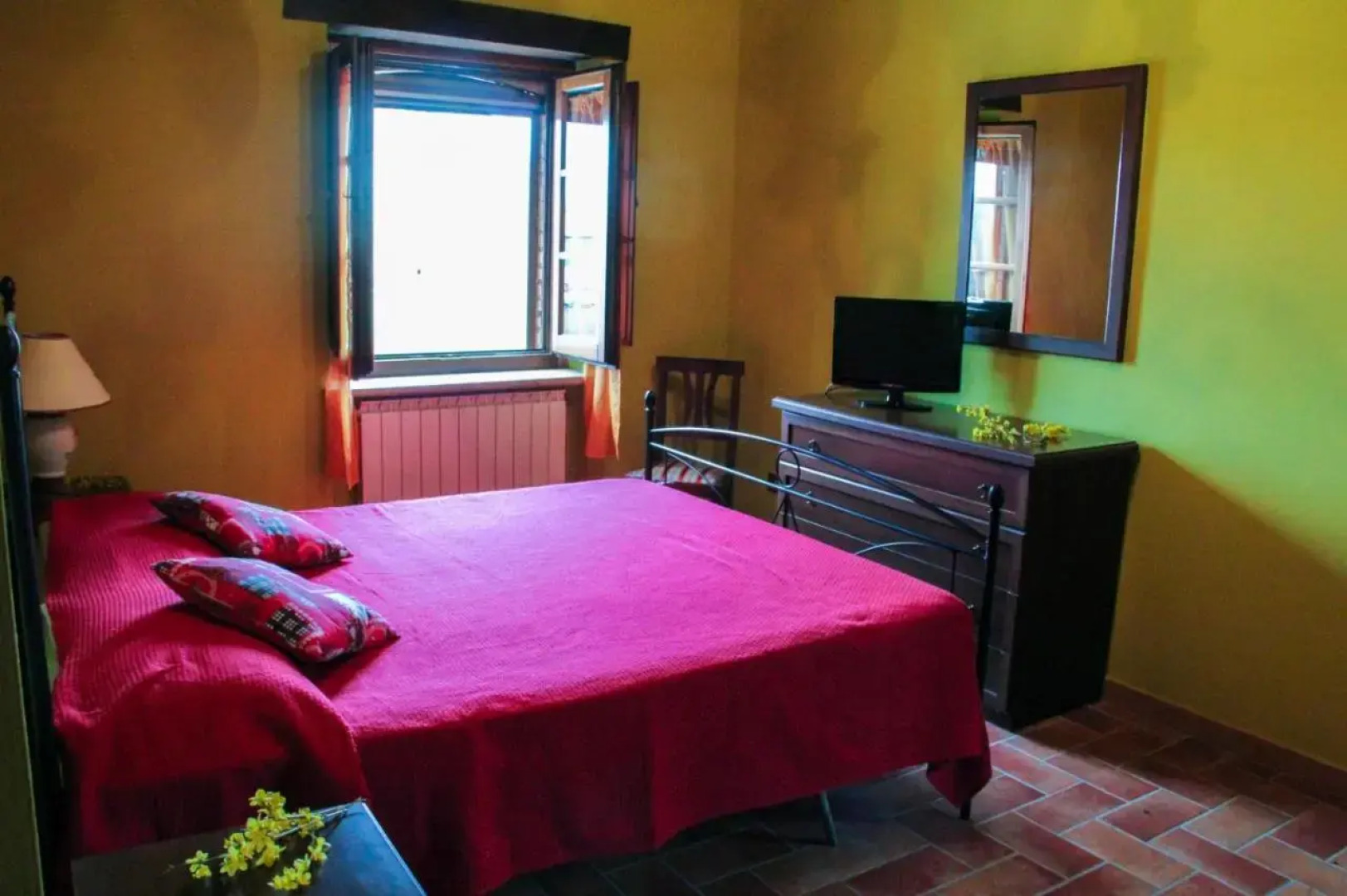 San Costanzo Appartamenti Vacanze