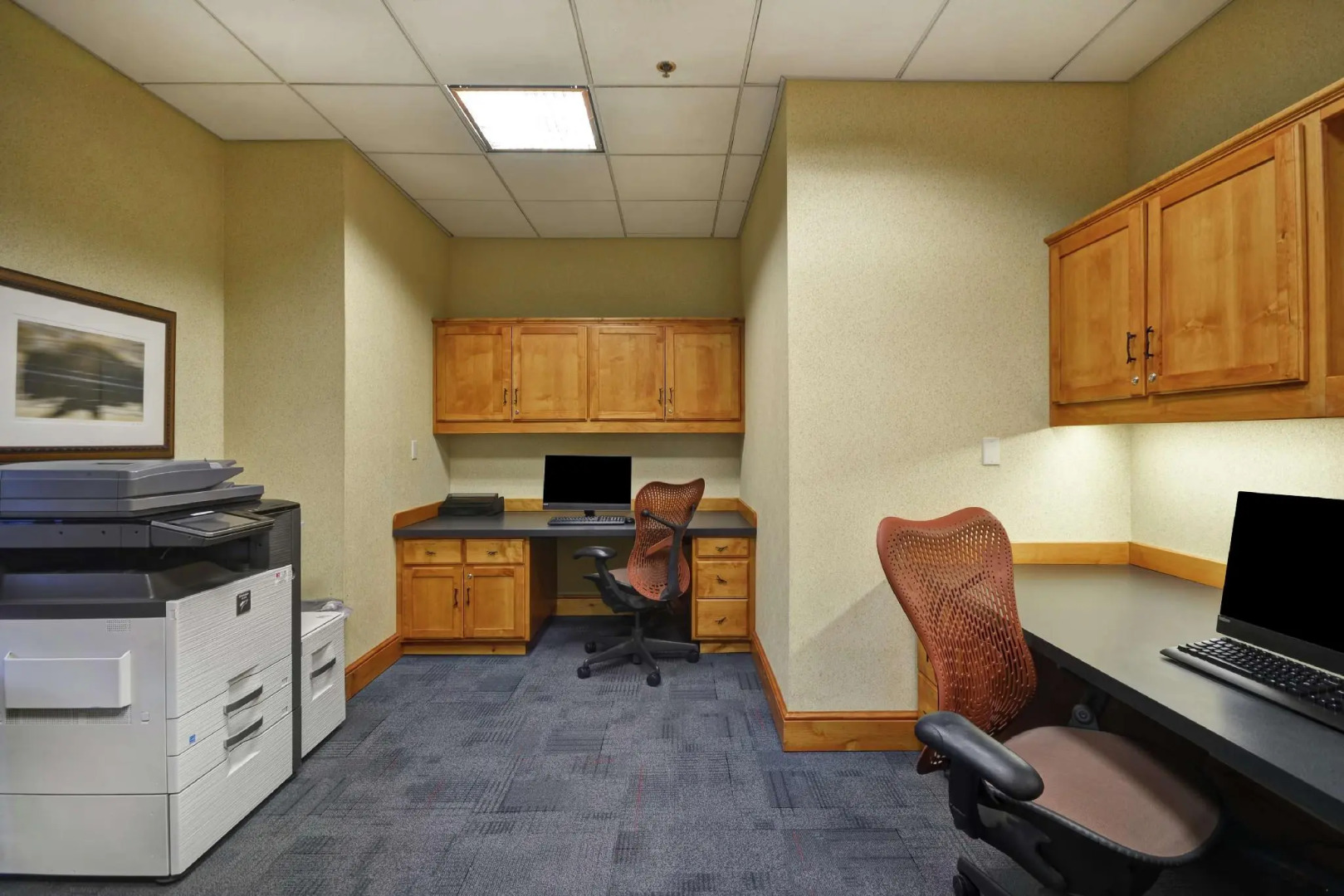 Hilton Garden Inn Missoula