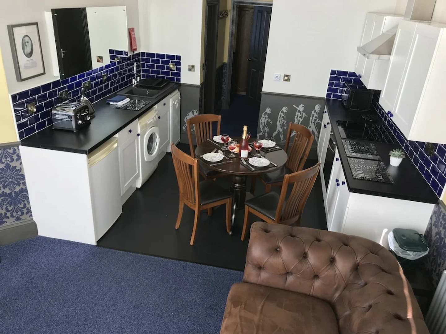 Atlantis Holiday Apartments