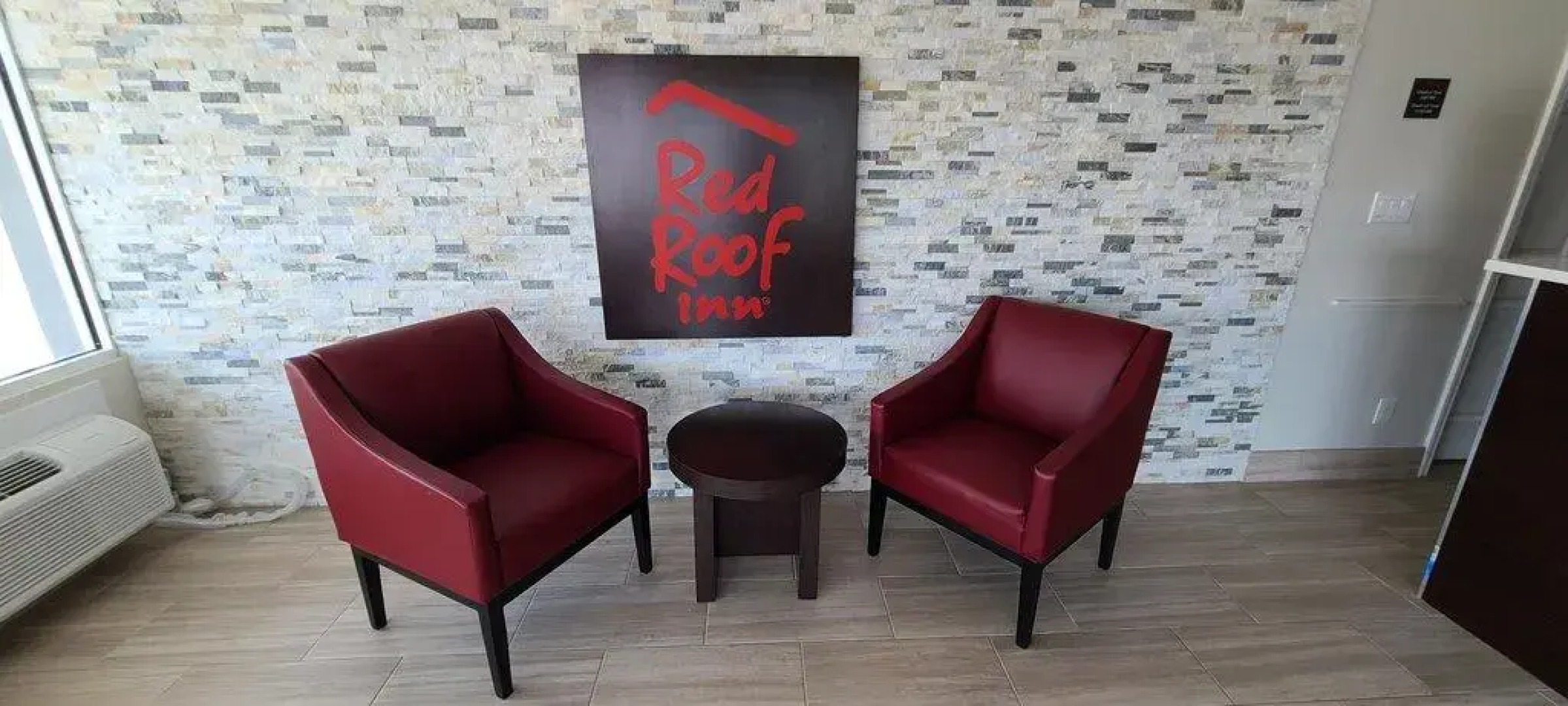 Red Roof Inn Byron